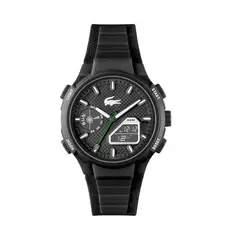 LACOSTE - Reloj 2011365 Hombre + Estuche