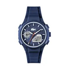 LACOSTE - Reloj 2011370 Hombre + Estuche