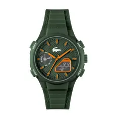 LACOSTE - Reloj 2011367 Hombre + Estuche