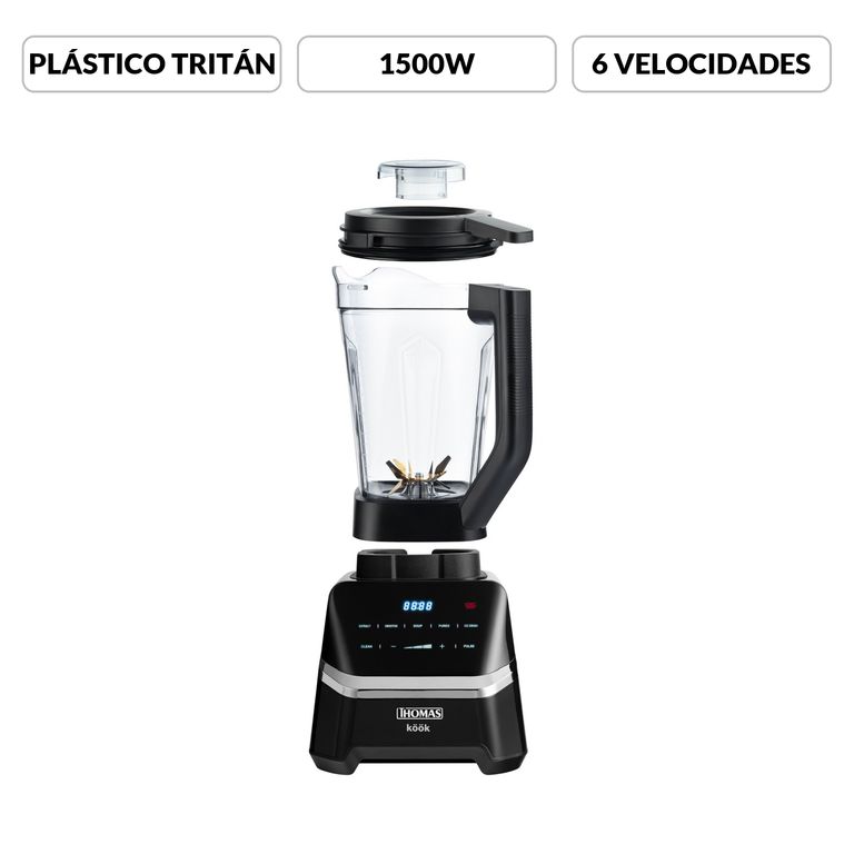 Licuadora Kook Th-860d