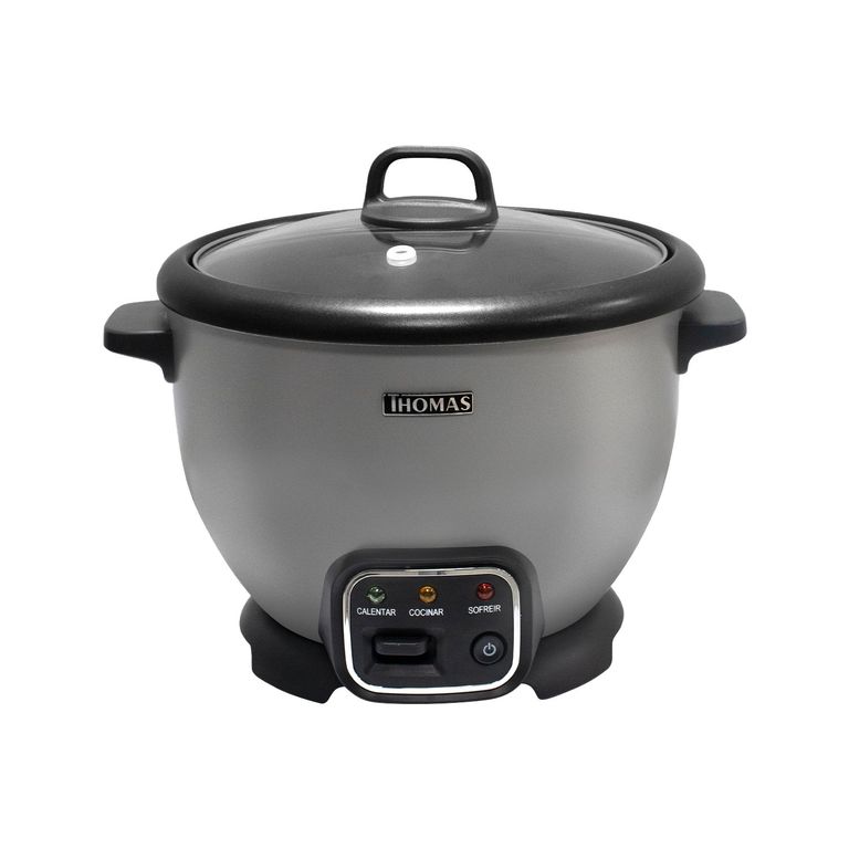 Olla Arrocera 1.8L TH-35PF