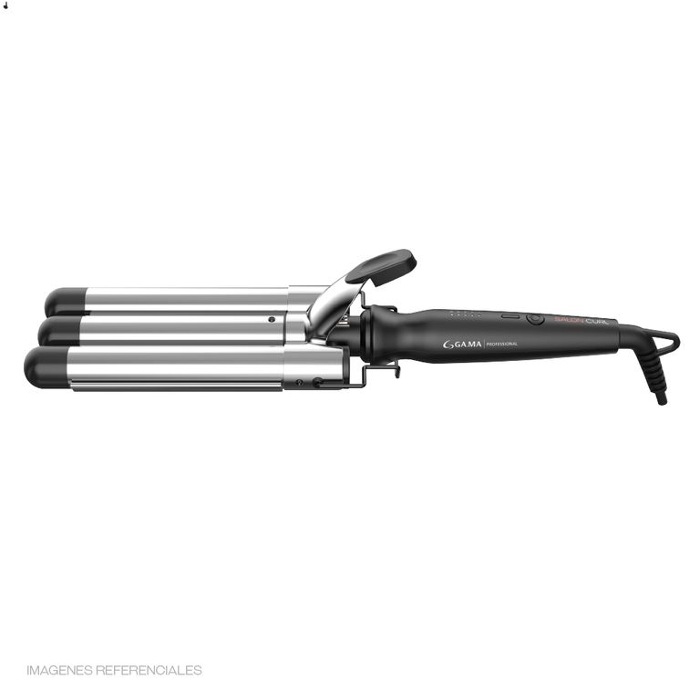 Rizador Salon Curl Triferr Silk 220