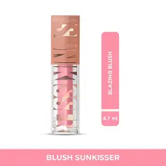 MAYBELLINE - Sunkisser Blush 05 Blazing Blush