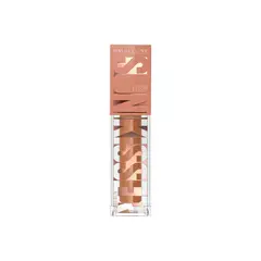 MAYBELLINE - Rubor Efecto Bronceado Sun Kisser Tono 11 Electric Bronze, 4.7 ml