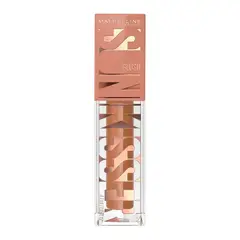 MAYBELLINE - Rubor Efecto Bronceado Sun Kisser Tono 11 Electric Bronze, 4.7 ml