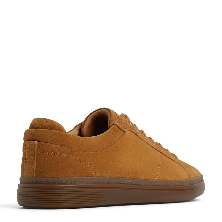 Zapatos Casuales Hombre Finespec Marrón