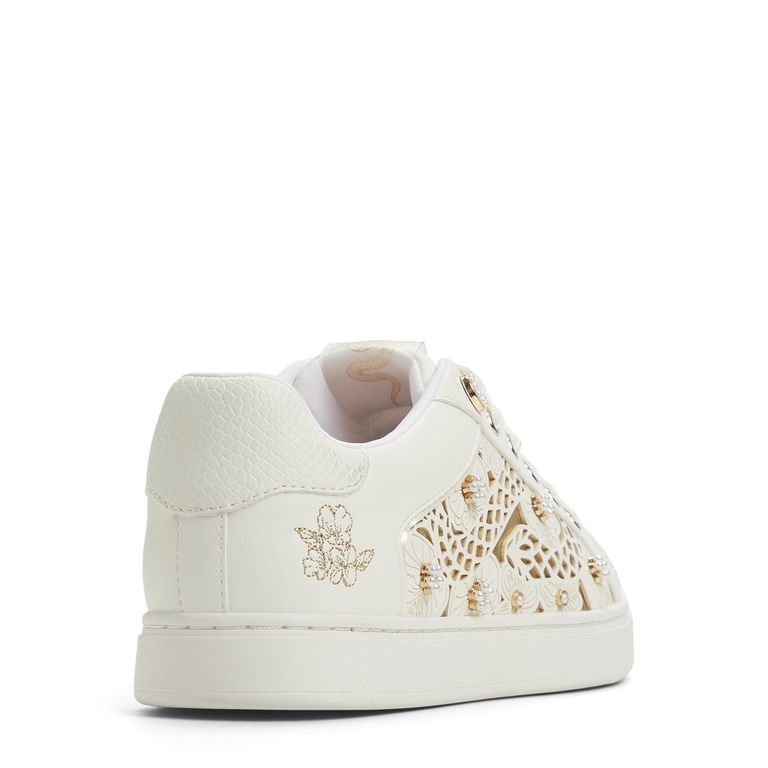 Zapatillas Urbanas Mujer