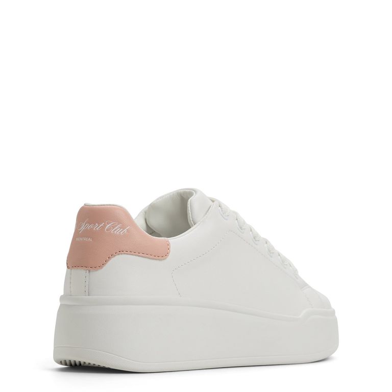 Zapatillas Urbanas Mujer