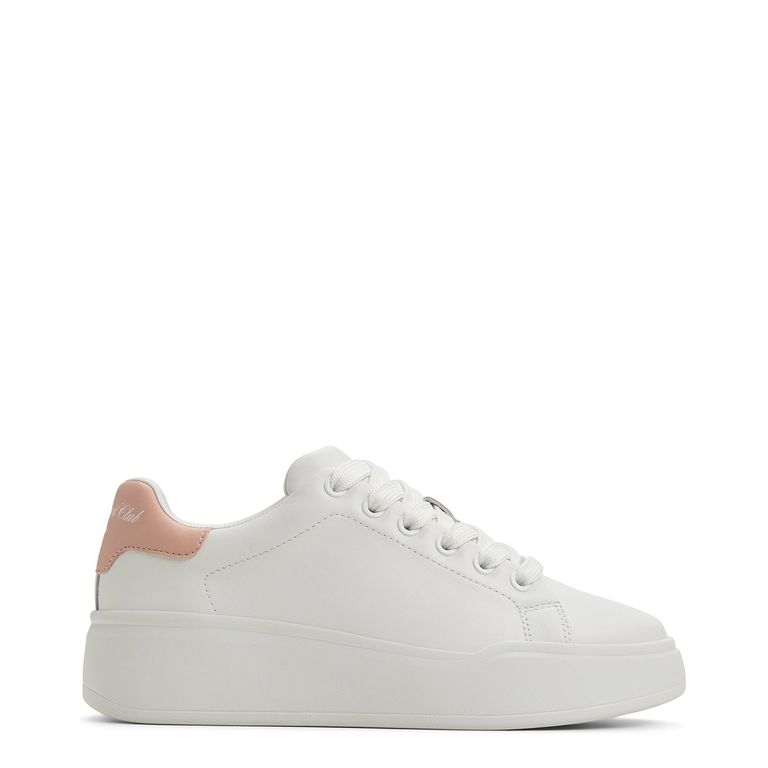 Zapatillas Urbanas Mujer