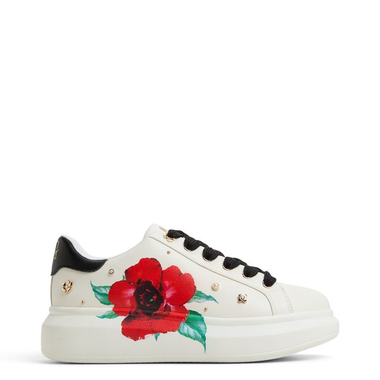 Zapatillas Urbanas Mujer