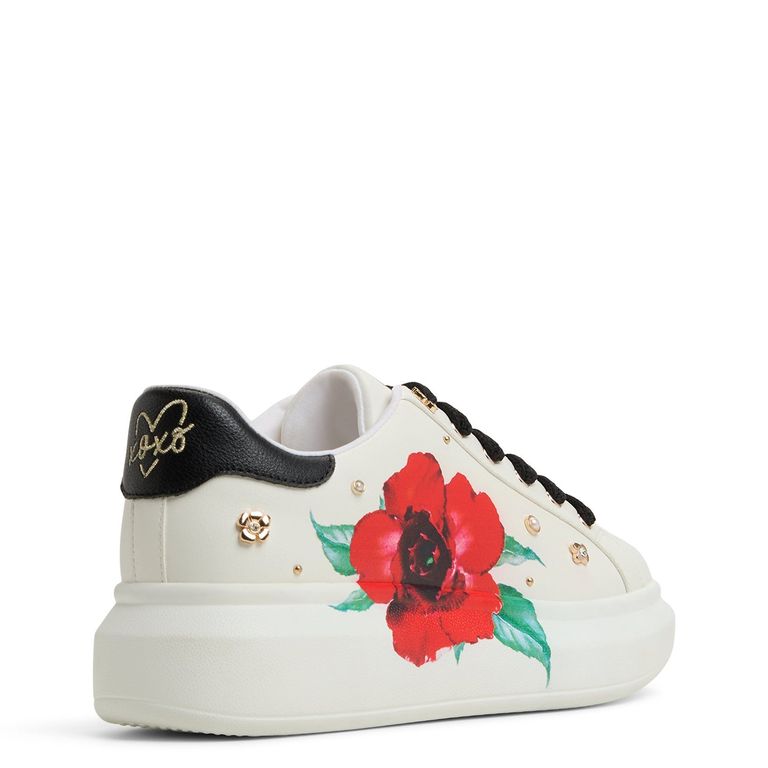 Zapatillas Urbanas Mujer