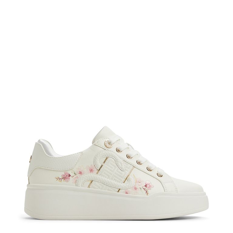 Zapatillas Urbanas Mujer