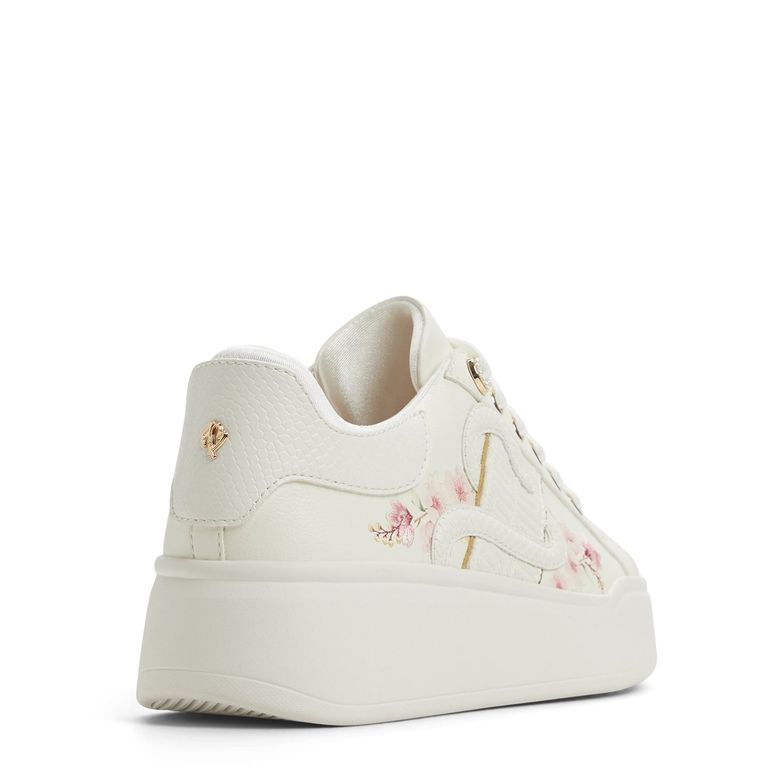 Zapatillas Urbanas Mujer