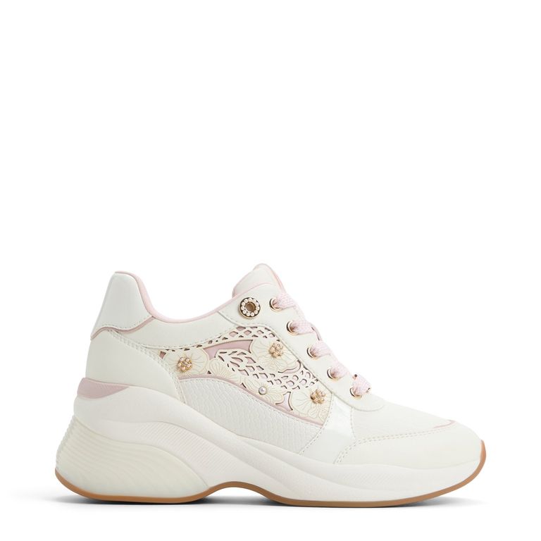 Zapatillas Urbanas Mujer