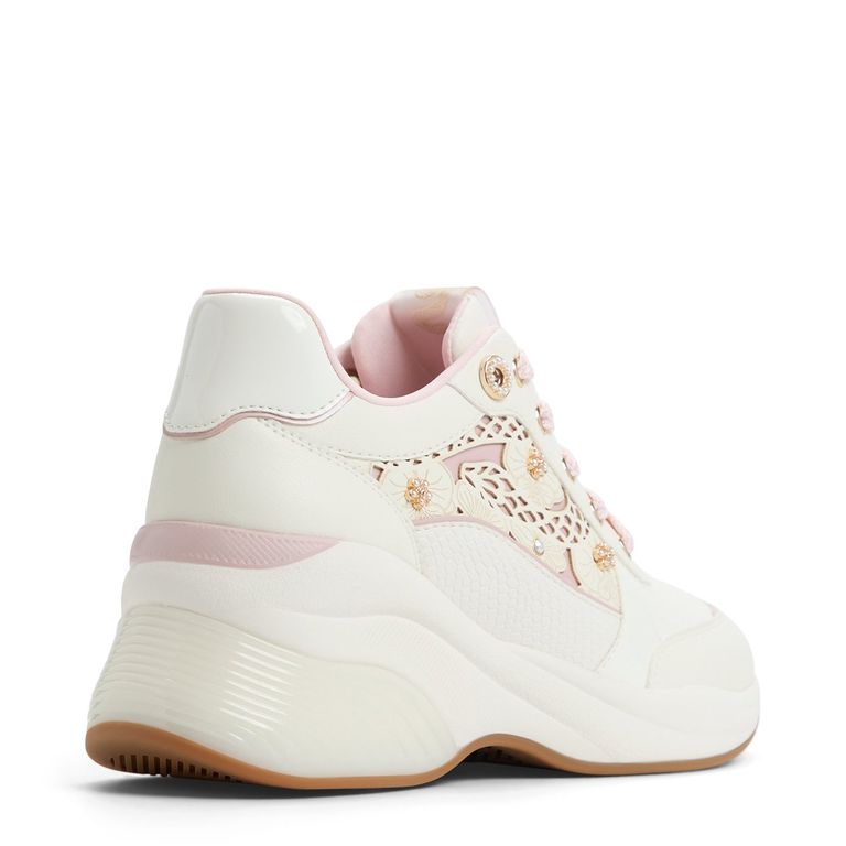 Zapatillas Urbanas Mujer