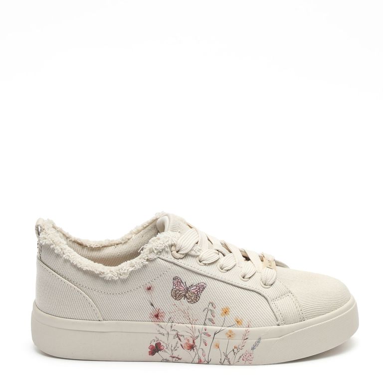 Zapatillas Urbanas Mujer