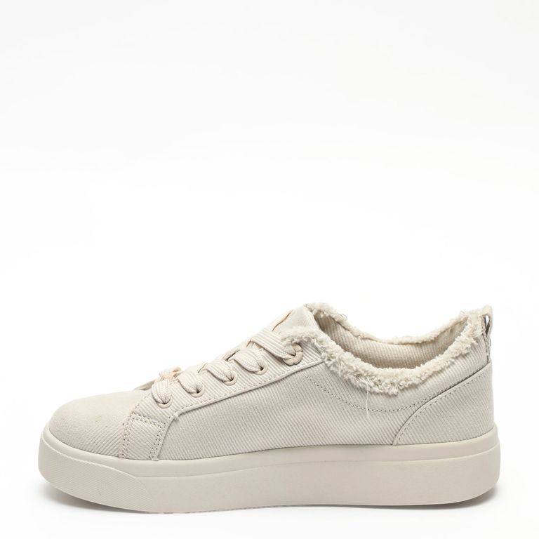 Zapatillas Urbanas Mujer