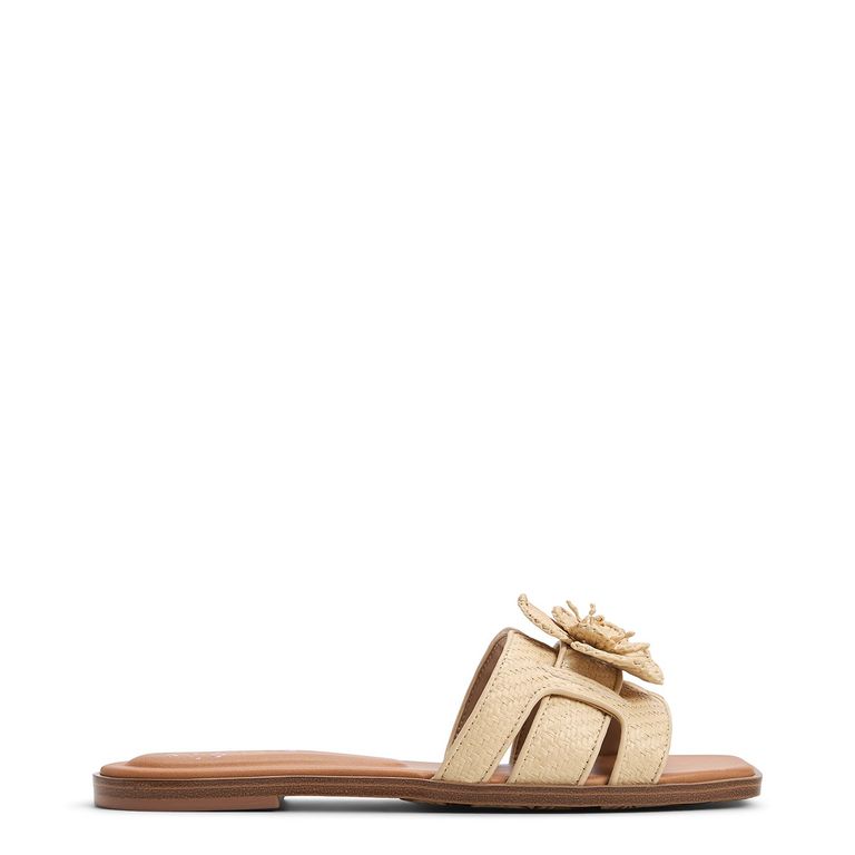 Sandalias Casuales Mujer