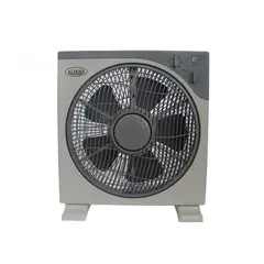 ALFANO - Ventilador Box 12" Bf1210