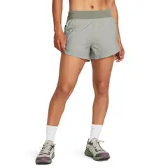 UNDER ARMOUR - Short Deportivo Mujer