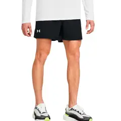 UNDER ARMOUR - Short Deportivo Hombre