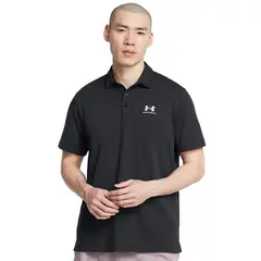 UNDER ARMOUR - Polo Deportivo Con Cuello Hombre