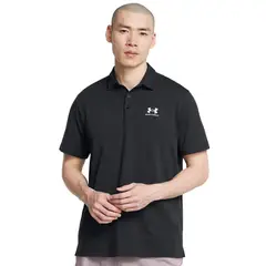 Polo Deportivo Con Cuello Hombre