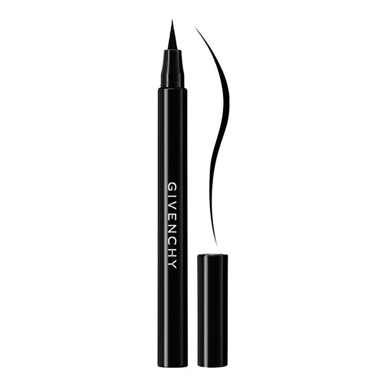 Delineador Liquido De Ojos Disturbia N1