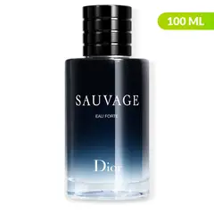 DIOR - Sauvage Eau Forte Parfum 100 Ml