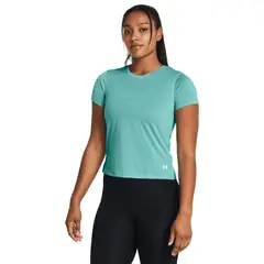 UNDER ARMOUR - Polo Deportivo Mujer