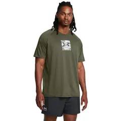UNDER ARMOUR - Polo Deportivo Hombre