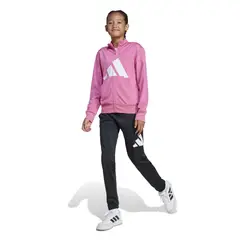 ADIDAS - Conjunto Buzo Niña