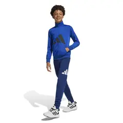 ADIDAS - Conjunto Buzo Niño