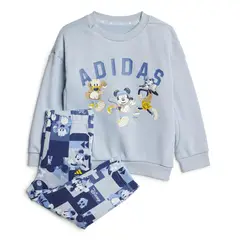 ADIDAS - Conjunto Buzo Bebé Niño Por Disney