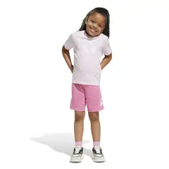 ADIDAS - Conjunto Niña Essentials