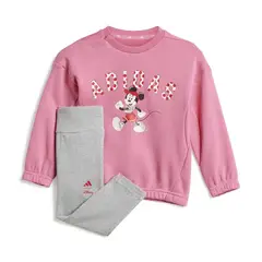 ADIDAS - Buzo Bebé Niña x Disney Minnie Mousse
