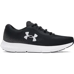 UNDER ARMOUR - Zapatillas Deportivas Mujer Charged Rogue 4 Negro