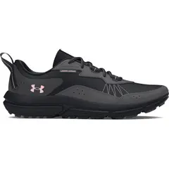 UNDER ARMOUR - Zapatillas Deportivas Mujer Charged Versser Negro