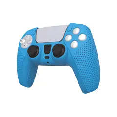 KUZLER - Protec Azul P/mando Ps5 Haltbar-105