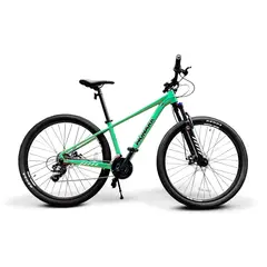 MONARK - Bicicleta Montañera Canyon Htx Aro 29 M Verde