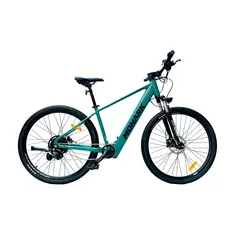 MONARK - Bicicleta Eléctrica E-bike E-xplorer Aro 29 Verde