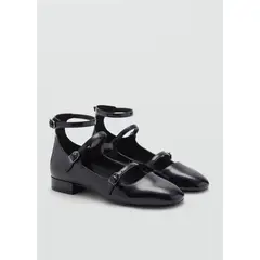 MANGO TEEN - Zapato Casual Mujer