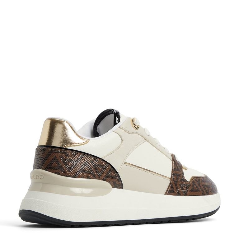 Zapatillas Urbanas Mujer