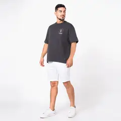 PIONIER - Bermuda Algodón Hombre