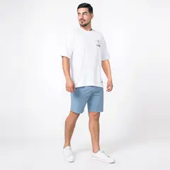 PIONIER - Bermuda Algodón Hombre