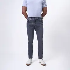 LOIS - Jean Slim Algodón Hombre