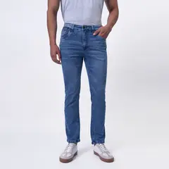 LOIS - Jean Slim Algodón Hombre