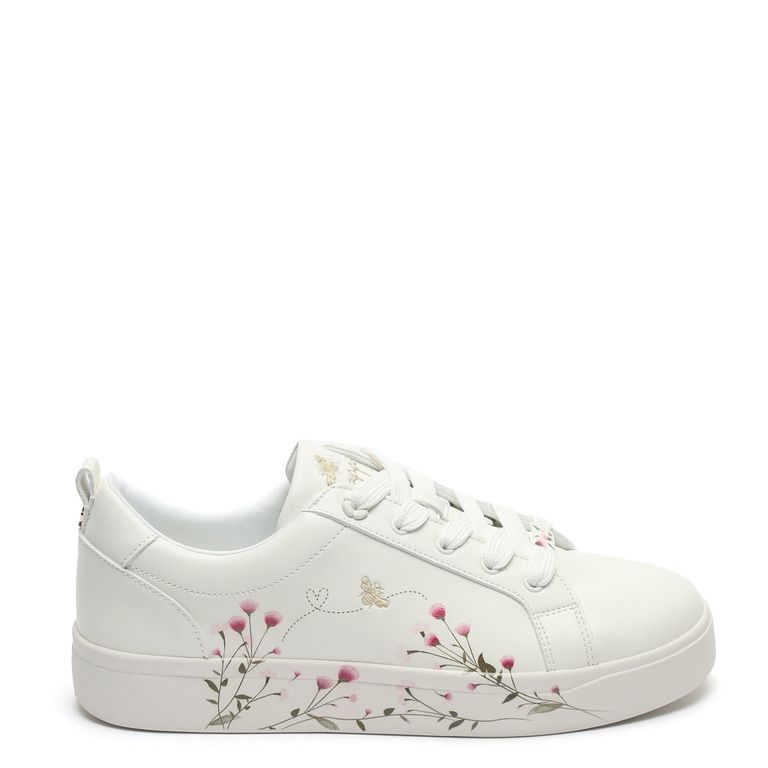 Zapatillas Urbanas Mujer