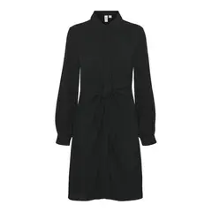 VERO MODA - Vestido Largo Casual Mujer