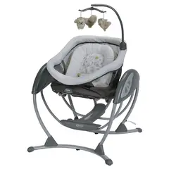 GRACO - Columpio Bebé Duoglider Percy